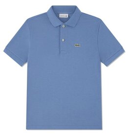LACOSTE LACOSTE Basic polo Turquin