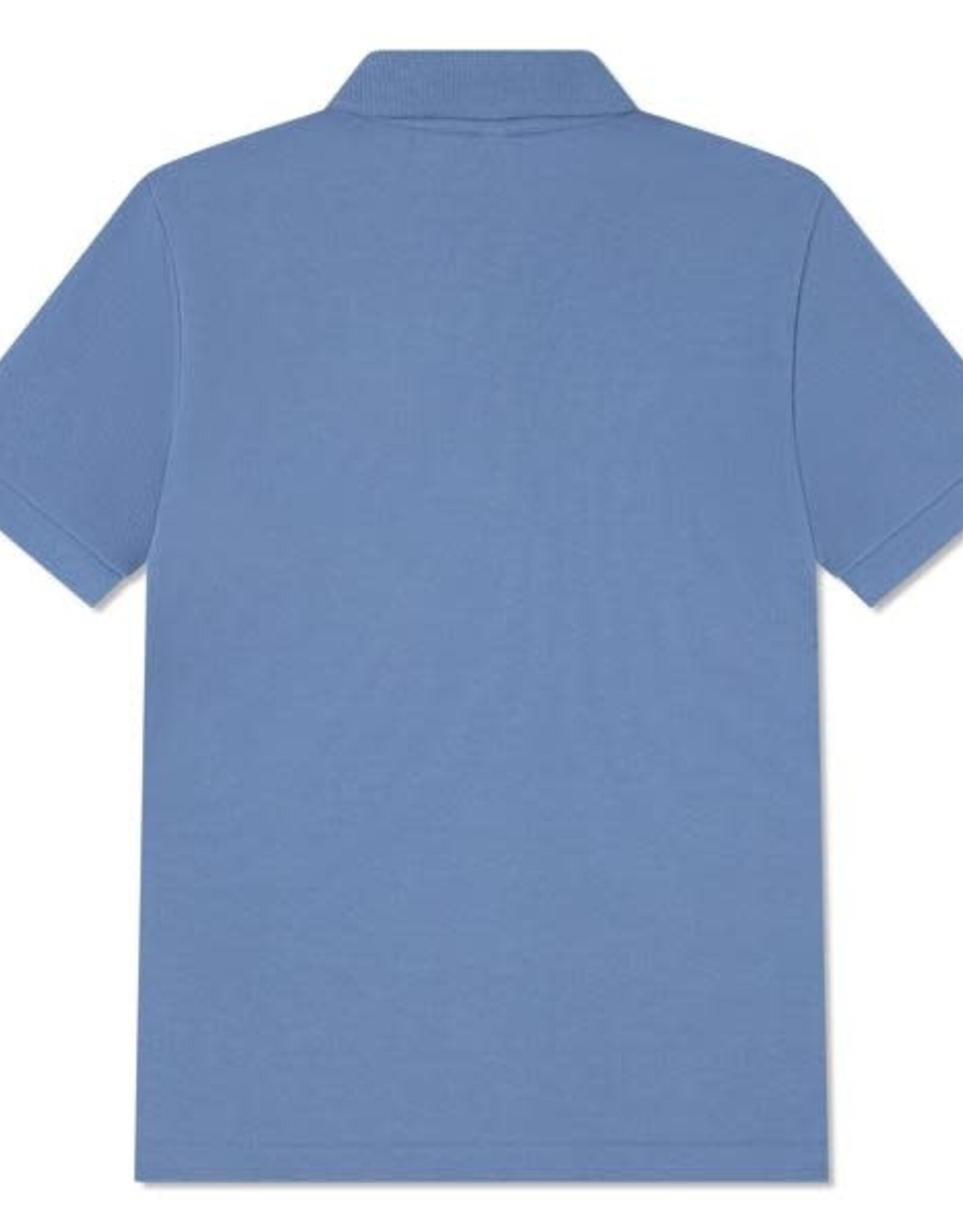 LACOSTE LACOSTE Basic polo Turquin