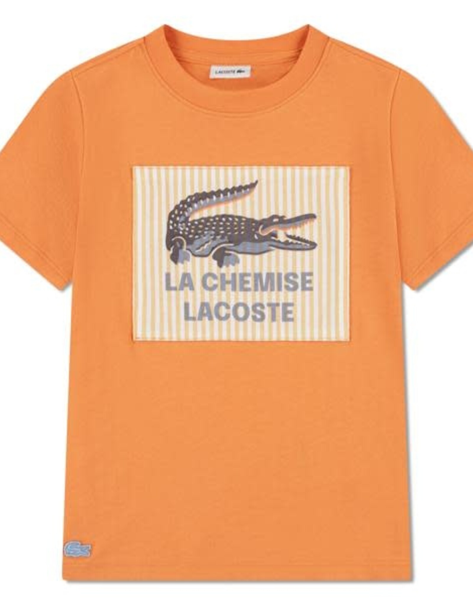 LACOSTE LACOSTE T-shirt Lacoste blossom