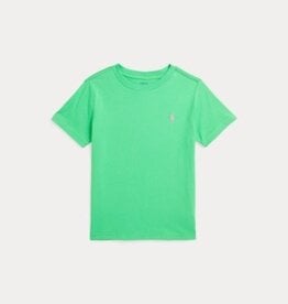 RALPH LAUREN RALPH LAUREN T-shirt plato green
