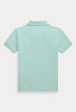 RALPH LAUREN RALPH LAUREN Polo lichtgroen