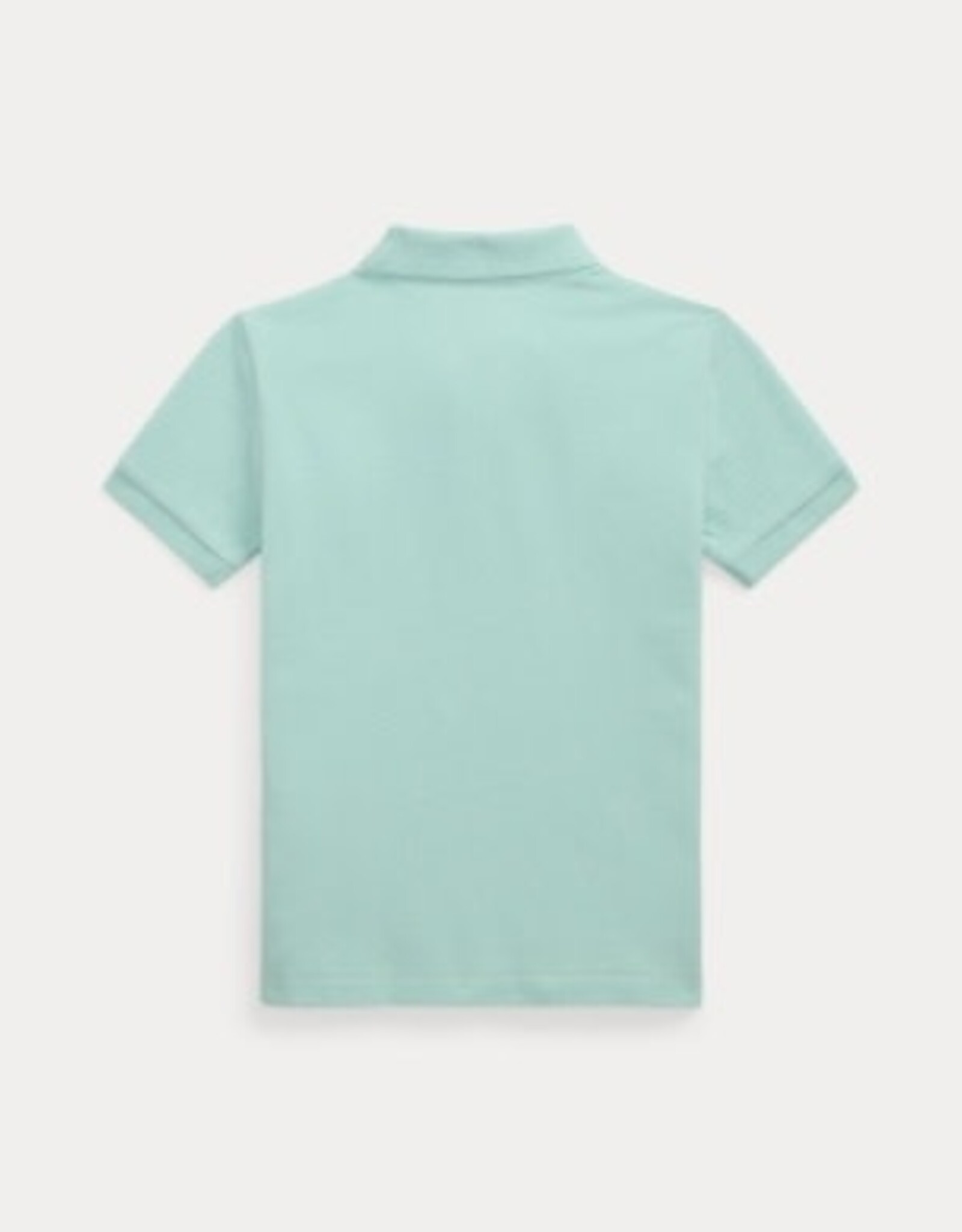 RALPH LAUREN RALPH LAUREN Polo lichtgroen