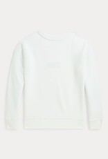 RALPH LAUREN RALPH LAUREN Sweater wit met logo