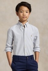 RALPH LAUREN RALPH LAUREN Hemd lt blue stripe