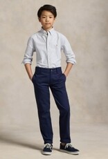 RALPH LAUREN RALPH LAUREN Hemd lt blue stripe