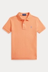 RALPH LAUREN RALPH LAUREN Polo oranje