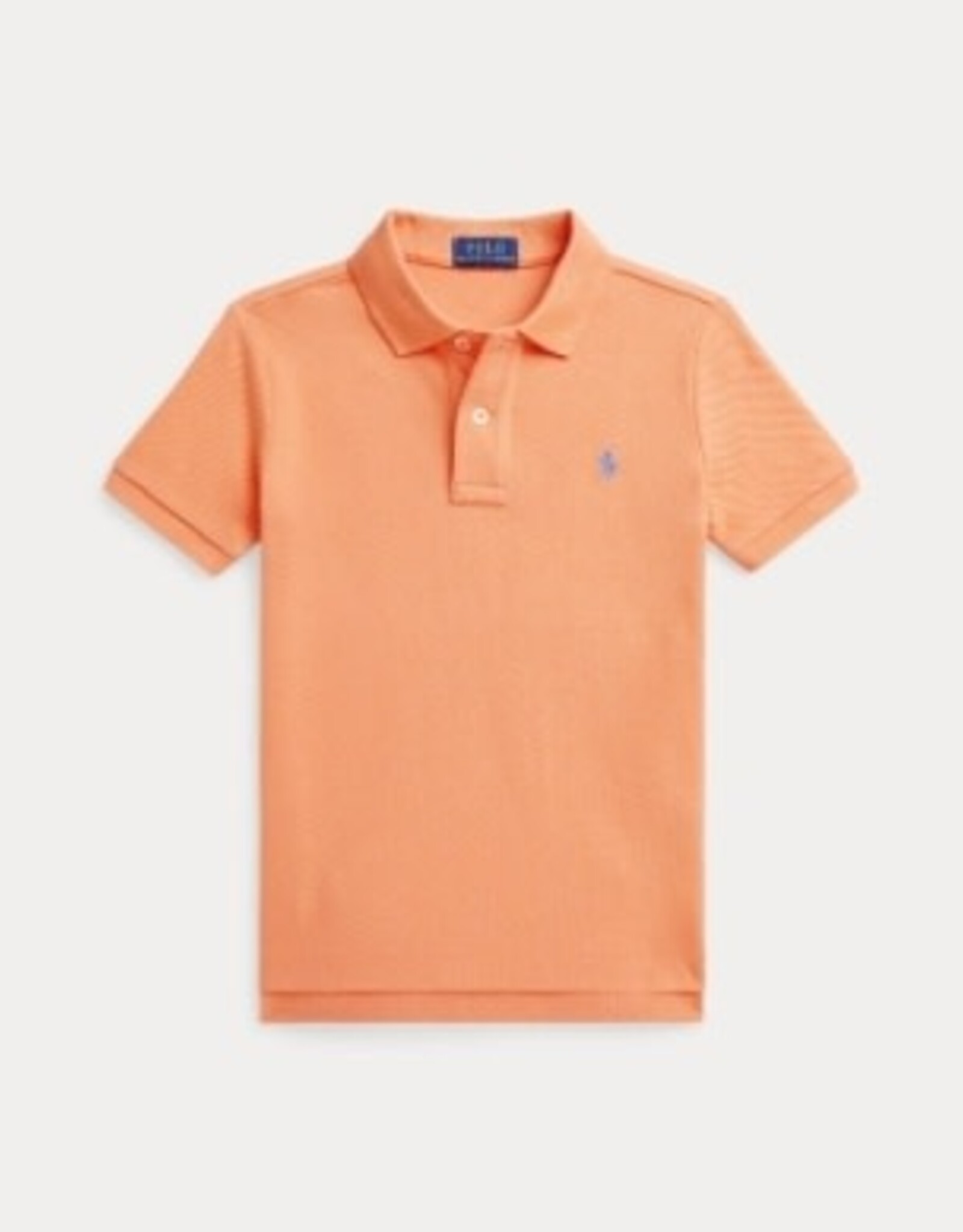 RALPH LAUREN RALPH LAUREN Polo oranje
