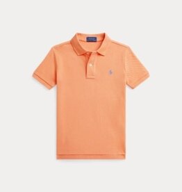 RALPH LAUREN RALPH LAUREN Polo oranje