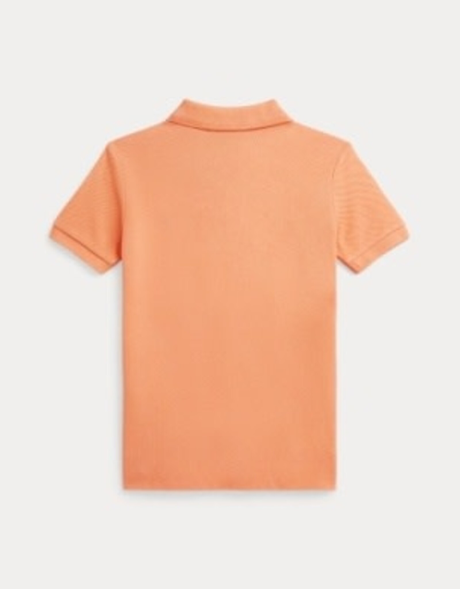 RALPH LAUREN RALPH LAUREN Polo oranje