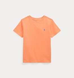 RALPH LAUREN RALPH LAUREN T-shirt oranje