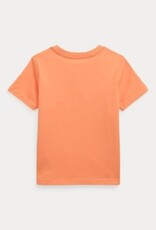 RALPH LAUREN RALPH LAUREN T-shirt oranje
