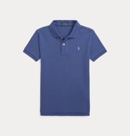 RALPH LAUREN RALPH LAUREN Polo donkerblauw