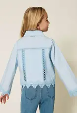 TWIN SET TWIN SET Blouse skyline