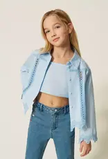 TWIN SET TWIN SET Blouse skyline