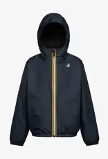 K-WAY K-WAY Le vrai 4.0 claude blue insignia