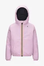 K-WAY K-WAY Le vrai 4.0 claude pink lavender