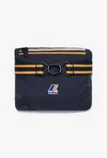 K-WAY K-WAY Le vrai Claude Blue depht