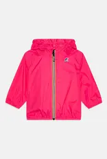 K-WAY K-WAY Le vrai 4.0 claude pink intense