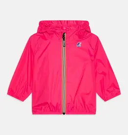 K-WAY K-WAY Le vrai 4.0 claude pink intense