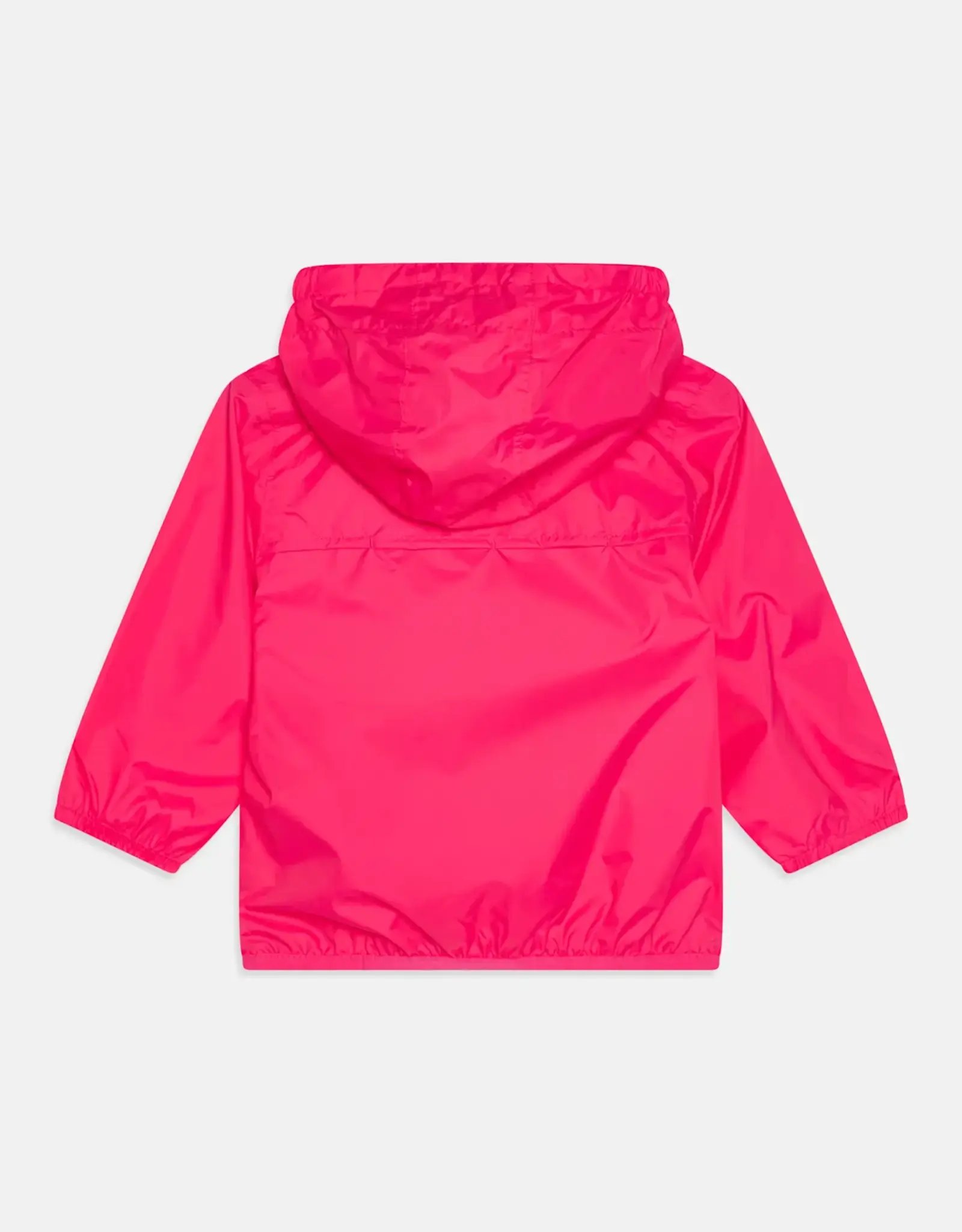 K-WAY K-WAY Le vrai 4.0 claude pink intense