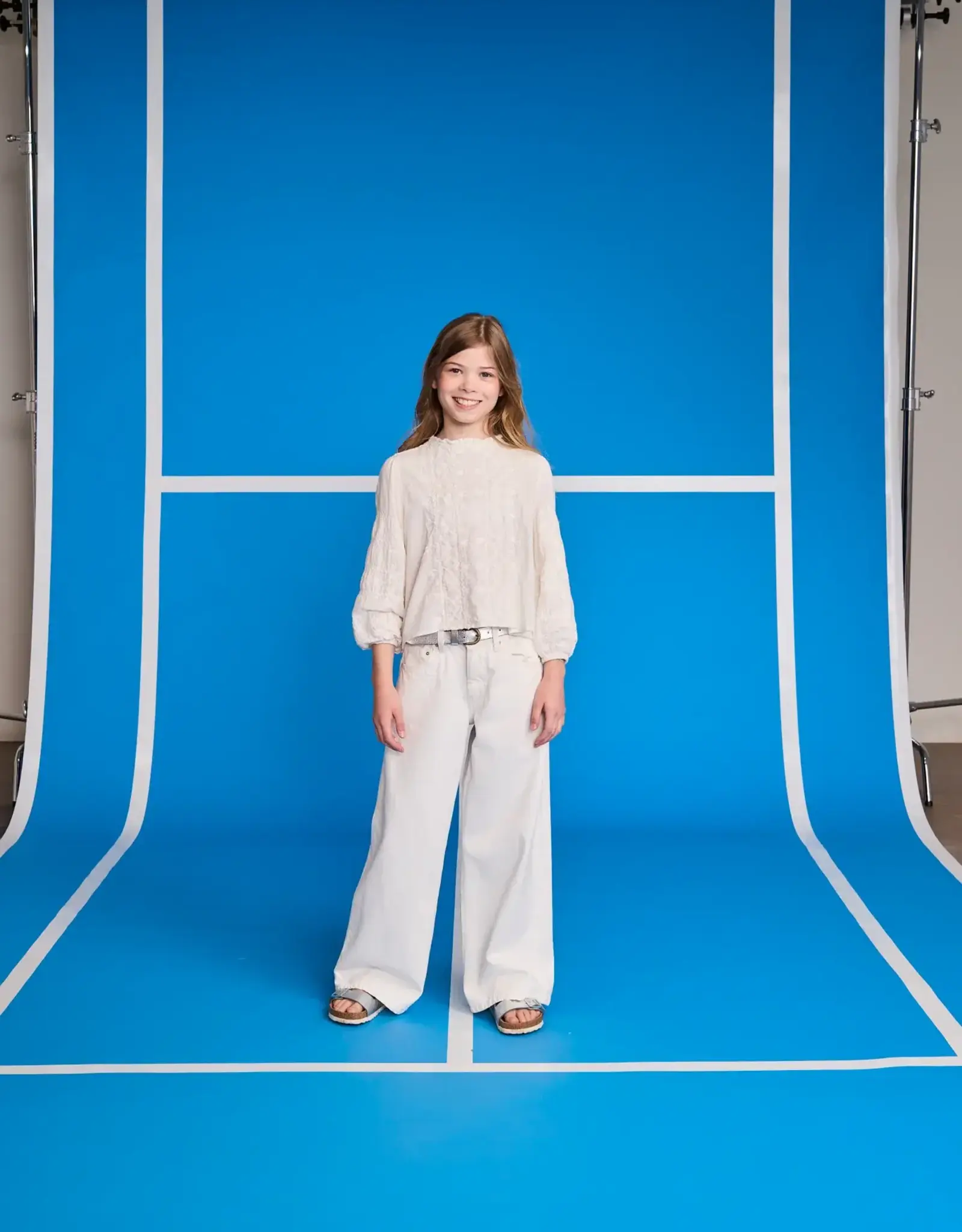 AMERICAN OUTFITTERS Ao76 Leyla pants neo vintage