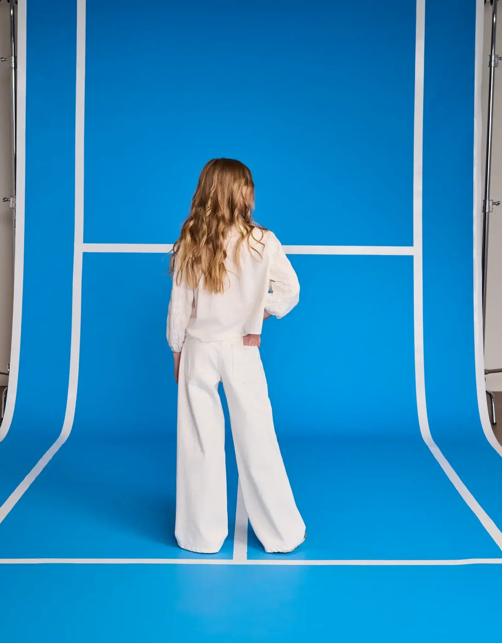 AMERICAN OUTFITTERS Ao76 Leyla pants neo vintage