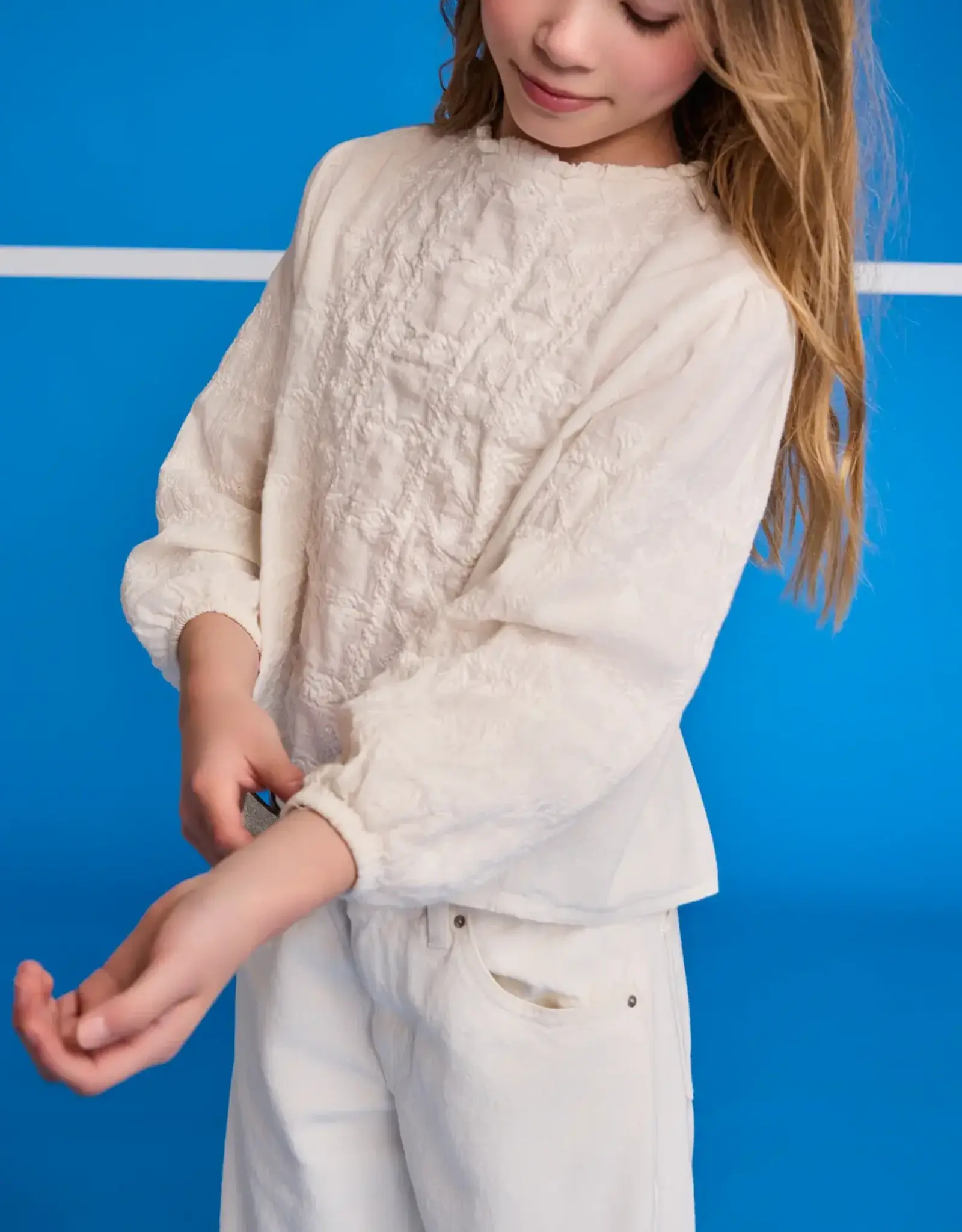 AMERICAN OUTFITTERS Ao76 Leyla pants neo vintage