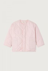 AMERICAN VINTAGE AMERICAN VINTAGE Vowbay-B vest petal