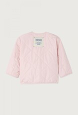 AMERICAN VINTAGE AMERICAN VINTAGE Vowbay-B vest petal