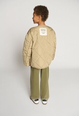 AMERICAN VINTAGE AMERICAN VINTAGE Vowbay-B vest cassonade