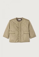 AMERICAN VINTAGE AMERICAN VINTAGE Vowbay-B vest cassonade