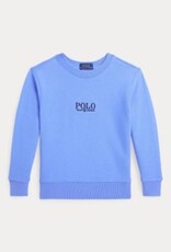 RALPH LAUREN RALPH LAUREN Sweater harbor island blue