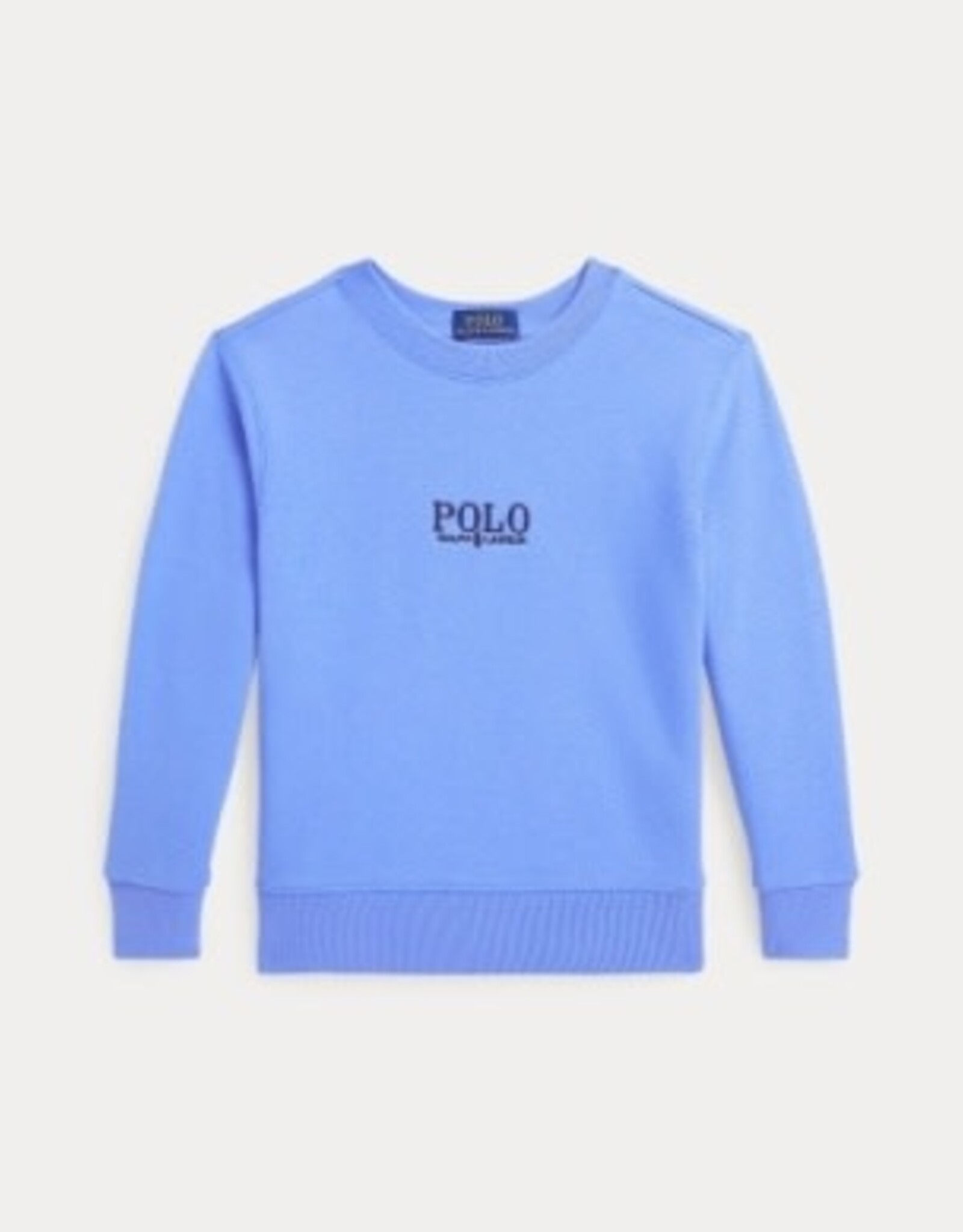 RALPH LAUREN RALPH LAUREN Sweater harbor island blue