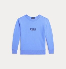 RALPH LAUREN RALPH LAUREN Sweater harbor island blue