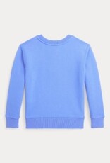 RALPH LAUREN RALPH LAUREN Sweater harbor island blue