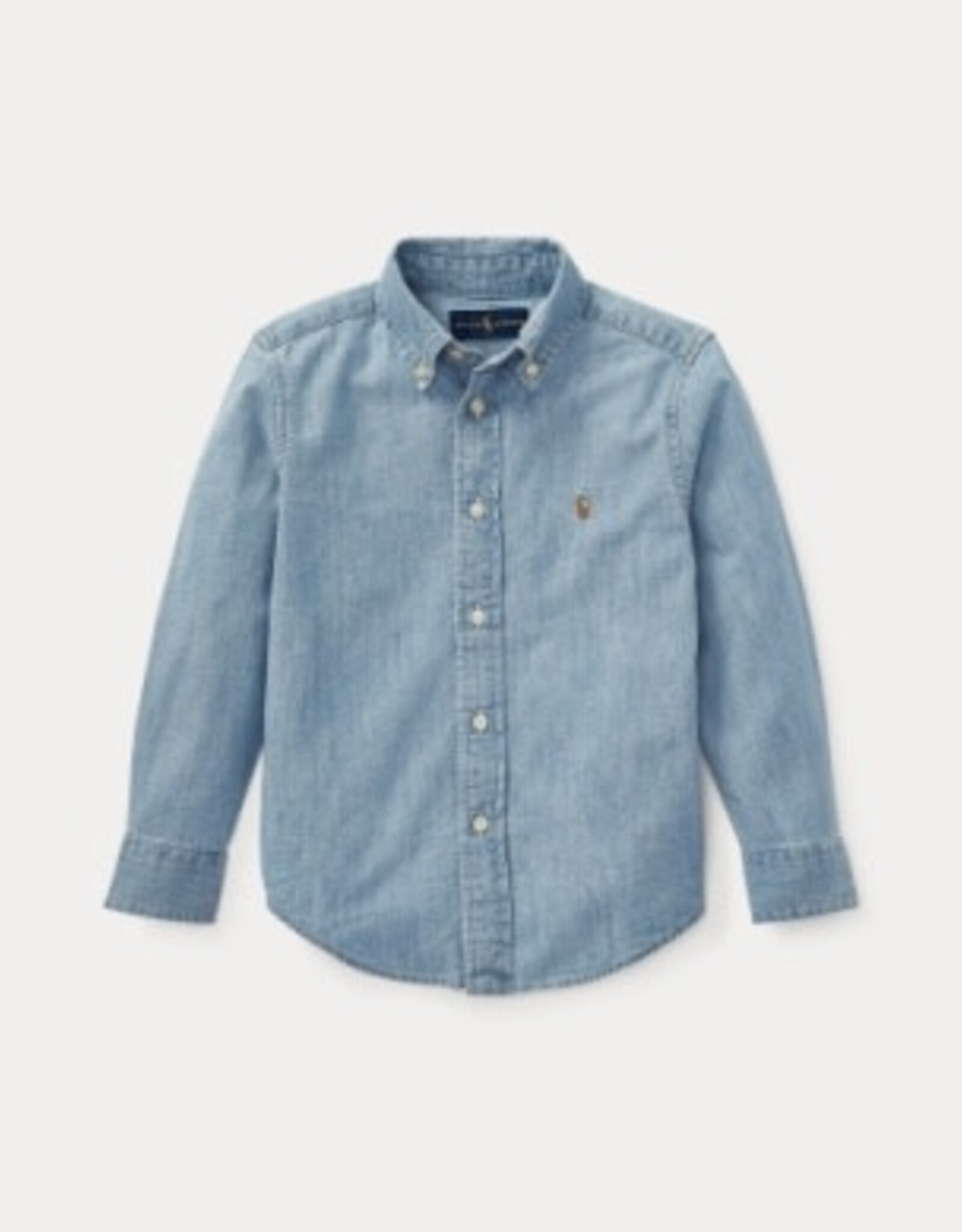 RALPH LAUREN RALPH LAUREN Hemd lt blue