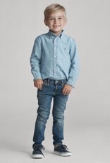 RALPH LAUREN RALPH LAUREN Hemd lt blue