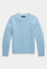 RALPH LAUREN RALPH LAUREN Pull lichtblauw