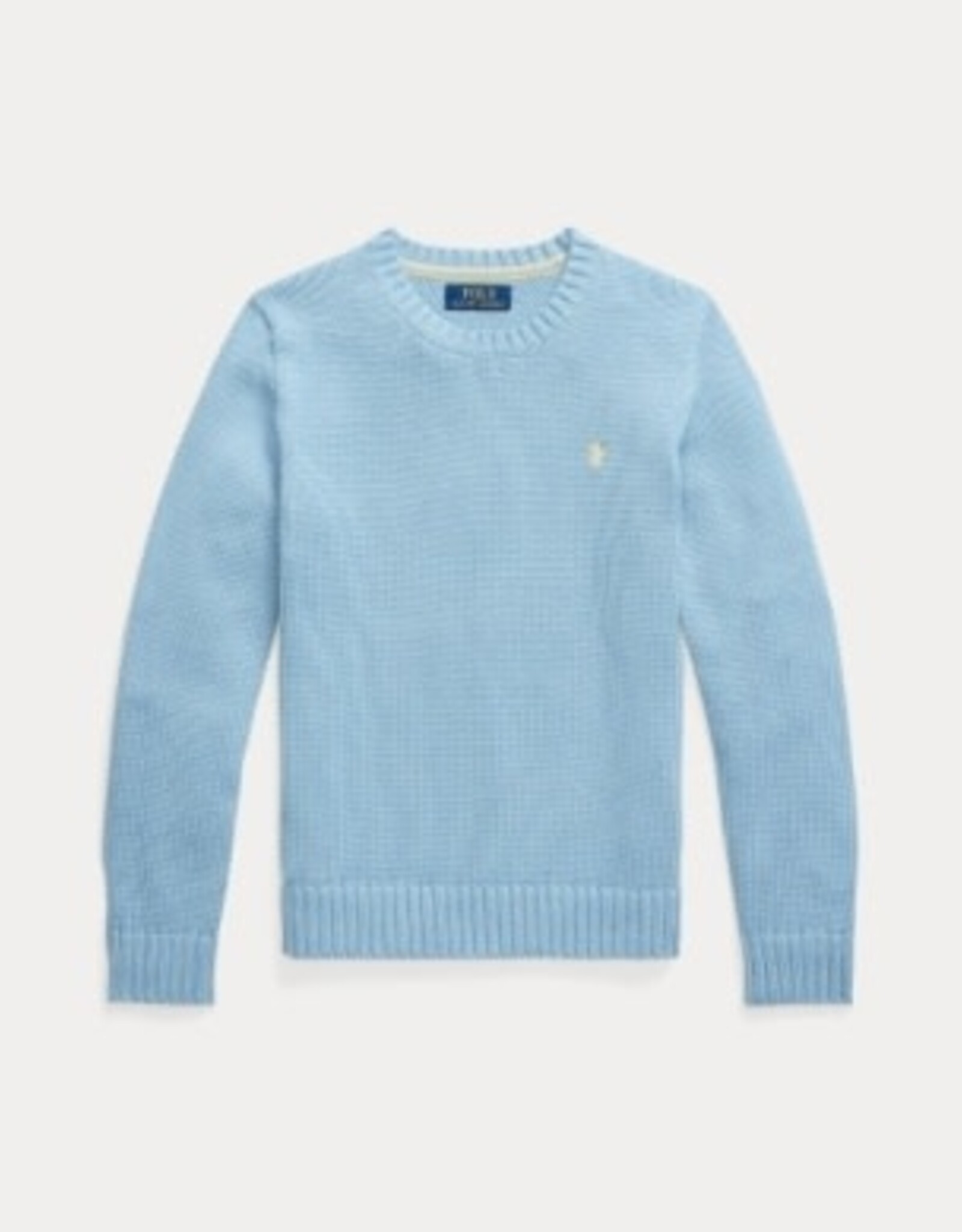 RALPH LAUREN RALPH LAUREN Pull lichtblauw