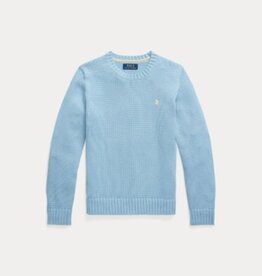 RALPH LAUREN RALPH LAUREN Pull lichtblauw
