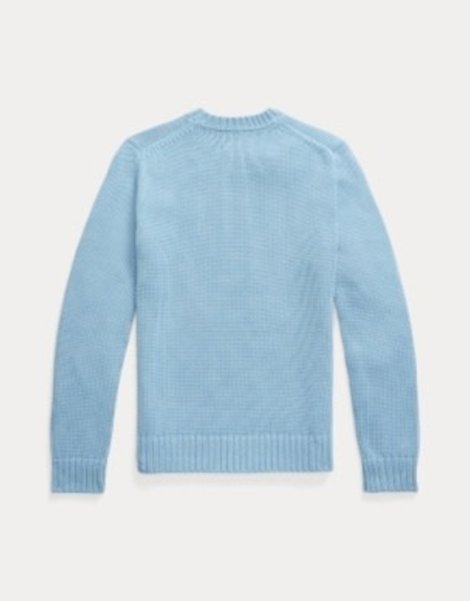 RALPH LAUREN RALPH LAUREN Pull lichtblauw