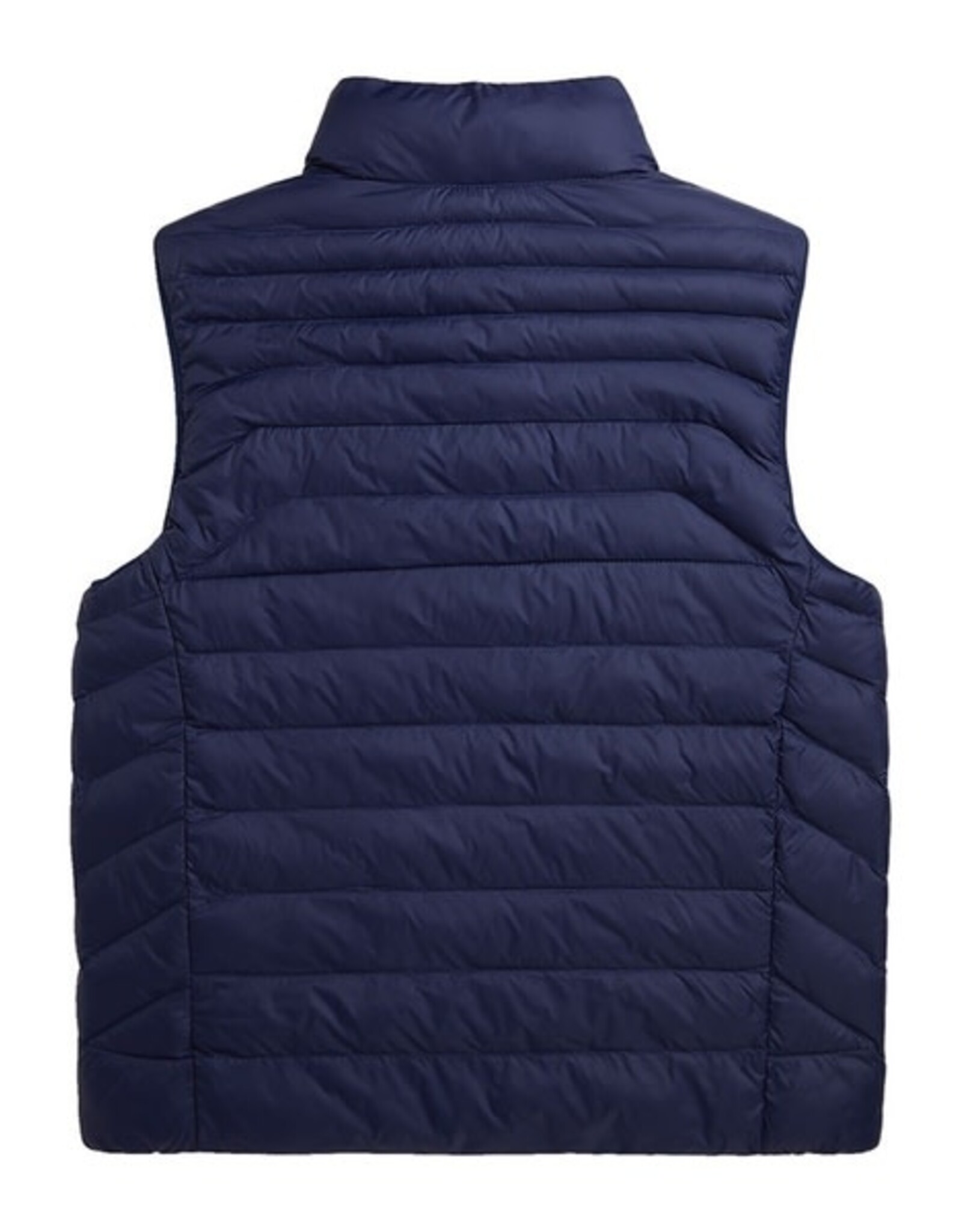 RALPH LAUREN RALPH LAUREN Bodywarmer blauw/rood omkeerbaar