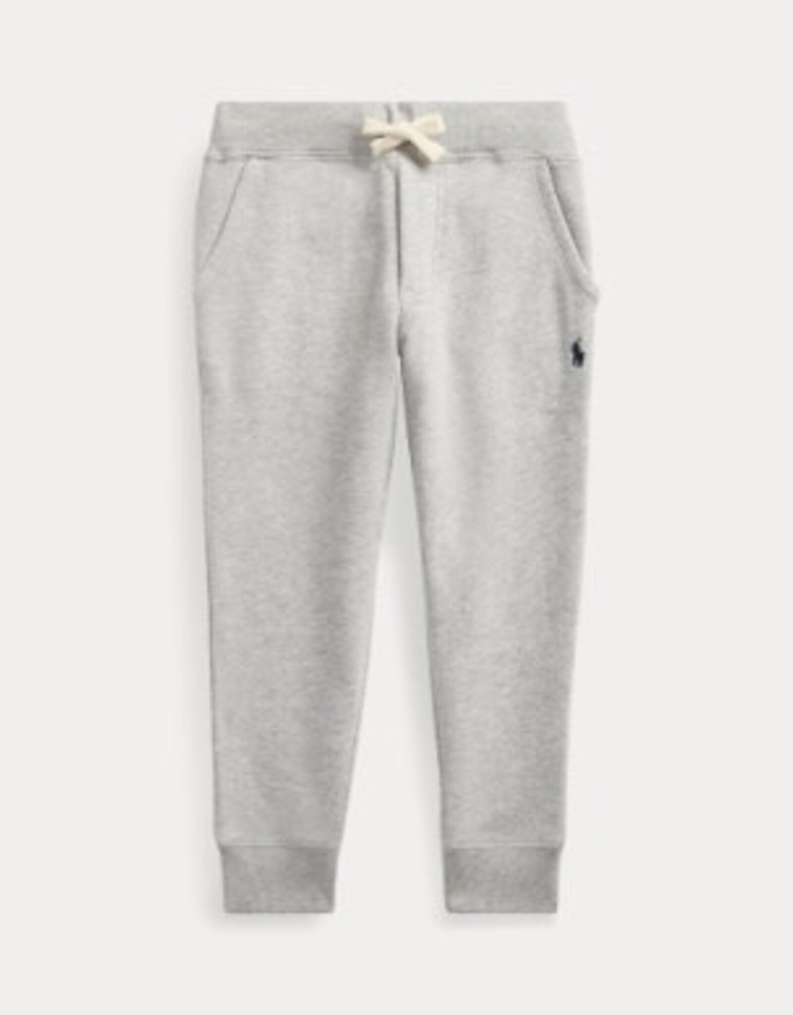 RALPH LAUREN RALPH LAUREN Joggingbroek grijs