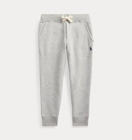 RALPH LAUREN RALPH LAUREN Joggingbroek grijs