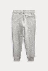 RALPH LAUREN RALPH LAUREN Joggingbroek grijs