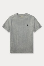 RALPH LAUREN RALPH LAUREN T-shirt grijs