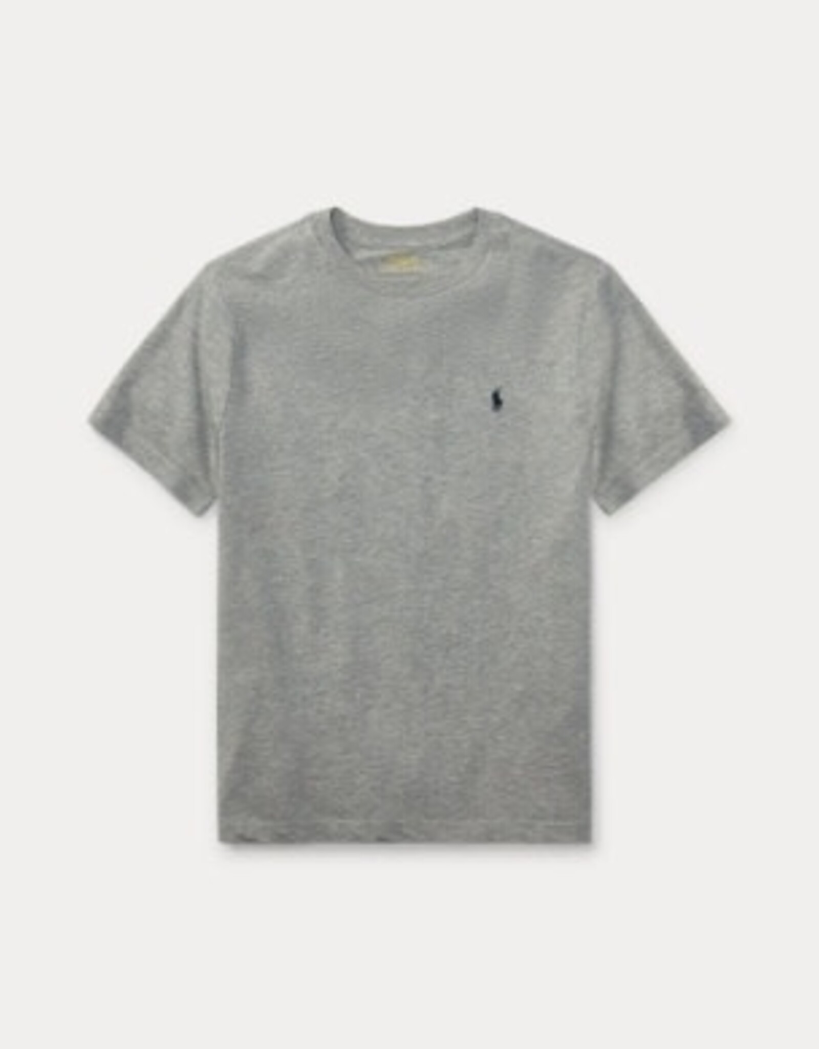 RALPH LAUREN RALPH LAUREN T-shirt grijs