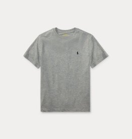 RALPH LAUREN RALPH LAUREN T-shirt grijs