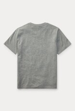 RALPH LAUREN RALPH LAUREN T-shirt grijs