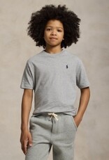 RALPH LAUREN RALPH LAUREN T-shirt grijs